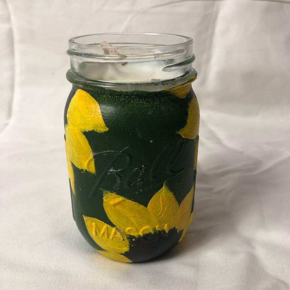 Decorative Candles - Picture 2 of 4
